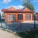 ADIYAMAN (PERRE) - Şeriban ÖZÇAKMAK - Adıyaman Belediyesi, Belediye Başkanı Abdurrahman Tutdere'nin seçim vaatleri arasında yer alan "Muhtar Evleri Projesi" kapsamında 11 mahallede yapımı tamamlanan muhtar evlerini hizme...