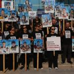 ADIYAMAN (PERRE) - Şeriban ÖZÇAKMAK - 6 Şubat 2023 depremlerinin üzerinden 33 ay geçmesinin ardından, kamuoyunda "İsias faciası" olarak bilinen ve kamu görevlilerinin yeniden yargılandığı Grand İsias Otel Davası'nın üçün...