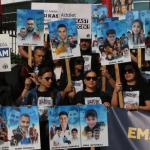 ADIYAMAN (PERRE) - Şeriban ÖZÇAKMAK - 6 Şubat 2023 depremlerinin üzerinden 33 ay geçmesinin ardından, kamuoyunda "İsias faciası" olarak bilinen ve kamu görevlilerinin yeniden yargılandığı Grand İsias Otel Davası'nın üçün...