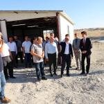 ADIYAMAN (PHA) - Adıyaman Valisi Dr.