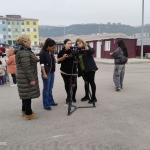 ADIYAMAN (PERRE) - Şeriban ÖZÇAKMAK - Adıyaman Belediyesi'nin desteğiyle hayata geçirilen 04.