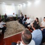 ADIYAMAN (PHA) - Murat KAYIŞ – Cumhuriyet Halk Partisi (CHP) Genel Başkanı Özgür Özel, partisinin “Millet İradesine Sahip Çıkıyor” mitingleri kapsamında Adıyaman’da düzenlenen 36’ncı halk buluşmasında konuştu.