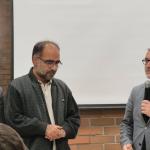 ADIYAMAN (PERRE) - Şeriban ÖZÇAKMAK - Bosna Hersek'in ilk Cumhurbaşkanı Aliya İzzetbegoviç, ölüm yıl dönümünde Besni'de düzenlenen programla anıldı.