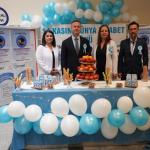 ADIYAMAN (PERRE) - Şeriban ÖZÇAKMAK - Adıyaman Eğitim ve Araştırma Hastanesi'nde 14 Kasım Dünya Diyabet Günü dolayısıyla düzenlenen etkinlikte, Endokrinoloji ve Metabolizma Hastalıkları Uzmanı Dr.