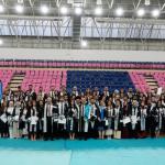 ADIYAMAN (PHA) - Murat KAYIŞ – Adıyaman Üniversitesi Tıp Fakültesi’nin 7.
