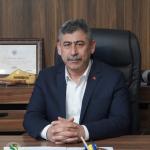 ADIYAMAN (PERRE) - (Berfin GÜRBÜZ) - Adıyaman Esnaf ve Sanatkârlar Odaları Birliği başkan adayı ve İnşaatçılar Odası Başkanı Hakan Yanar, birliğin en acil ihtiyacının kurumsal bir hizmet binası olduğunu belirterek, görev...