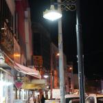 ADIYAMAN (PERRE) - Sibel TURAN-Adıyaman Belediyesi, altyapı çalışmaları tamamlanan Atatürk Caddesi ve Gölbaşı Caddesi'nde üstyapı, kaldırım düzenlemesi ve aydınlatma çalışmalarını tamamlayarak caddeleri daha güvenli ve e...