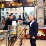 ADIYAMAN (PERRE) - Şeriban ÖZÇAKMAK - Adıyaman Valisi Dr.