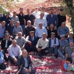 ADIYAMAN (PERRE) - Şeriban ÖZÇAKMAK - Adıyaman'da geçtiğimiz haftalarda kurulan Kömür Aviusıf Eğitim, Kültür ve Dayanışma Derneği, Kurban Bayramı'nın üçüncü gününde düzenlediği 1.
