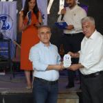 ADIYAMAN (PERRE) - Şeriban ÖZÇAKMAK-Murat KAYIŞ - Sağlık ve Sosyal Hizmet Emekçileri Sendikası (SES) Adıyaman Şubesi tarafından düzenlenen dayanışma gecesinde konuşan sendika yöneticileri, kadınların sağlık hakkına erişi...