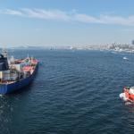 ANKARA (PHA) - Ulaştırma ve Altyapı Bakanı Abdulkadir Uraloğlu, denizcilik sektöründe hizmet kalitesini artırmak, işlemleri hızlandırmak ve kamu kaynaklarını etkin kullanmak amacıyla dijitalleşme adımlarını güçlendirdikl...