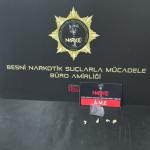 ADIYAMAN (PHA) - Adıyaman’ın Besni İlçe Emniyet Müdürlüğü Narkotik Suçlarla Mücadele Büro Amirliği tarafından uyuşturucu kullanıcıları ve satıcılarına yönelik yapılan son bir ayda yapılan çalışmalarda 14 şüpheli gözaltın...