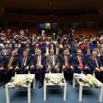 ADIYAMAN (PHA) - Zeynel Abidin KIYMAZ - Ticaret Bakanlığı öncülüğünde düzenlenen “Ürün Güvenliği Haftası Konferansı”, ilgili bakanların katılımıyla Ankara'da gerçekleştirildi.