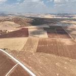 ADIYAMAN (PERRE) - Şeriban ÖZÇAKMAK - Tarım ve Orman Bakanlığı DSİ Genel Müdürlüğü, Besni ilçesinde başlattığı arazi toplulaştırma projesiyle çiftçilerin tarımsal üretim ve gelirlerini artırmayı hedefliyor.