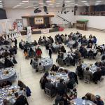 ADIYAMAN (PERRE) - Şeriban ÖZÇAKMAK - Adıyaman Tabip Odası, 14 Mart Tıp Bayramı kapsamında hekimler ve aileleri için dayanışma iftarı düzenledi.