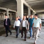 ADIYAMAN (PHA) - Gülbahar SÜNGÜ – Adıyaman Valisi Dr.