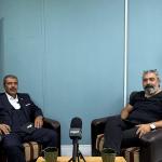 ADIYAMAN (PHA) - Fatma Didar YILDIRIM-Memleket Bizim YouTube hesabında gazeteci Abdurrahman Akçal'a konuk olan CHP Samsat İlçe Başkanı Abdülmecit Ertan, gündeme ve Samsat'a ilişkin çarpıcı eleştirilerde bulundu.