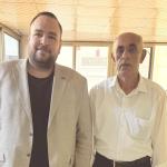 ULUSAL (PHA) - Anahtar Parti Adıyaman İl Başkanı Emircan Ahmet Alsan, yaptığı değerlendirmede Adıyaman’ın köklü tarihi, kadim kültürü ve insanlarının samimiyetiyle Türkiye’de birlik ve beraberliğin en güçlü örneklerinden...