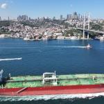 ANKARA (PHA) - Ulaştırma ve Altyapı Bakanı Abdulkadir Uraloğlu, denizcilik sektöründe hizmet kalitesini artırmak, işlemleri hızlandırmak ve kamu kaynaklarını etkin kullanmak amacıyla dijitalleşme adımlarını güçlendirdikl...