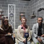 DİYARBAKIR (PERRE) - Murat KAYIŞ - Diyarbakır'da kurulan Şuâra Kitap Atölyesi, edebiyatseverleri kitapların kalbine doğru bir yolculuğa çıkarıyor.