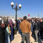 ADIYAMAN (PERRE) - Şeriban ÖZÇAKMAK - Adıyaman'ın Kahta ilçesine bağlı Kozağaç Köyü'nde, yıllar önce Devlet Su İşleri tarafından açılan sondajdan 7 aydır içme suyu alınamadığını belirten köy sakinleri, Adıyaman Valiliği...