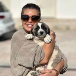 ADIYAMAN (PERRE) - Şeriban ÖZÇAKMAK - Adıyaman Nemrut Rotary Kulübü, "Sokaktaki Canlar" projesiyle deprem sonrası mama bulmakta zorlanan sokak hayvanlarına destek olarak kentte merhametin sesi oldu.