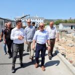 ADIYAMAN (PHA) - Adıyaman’da, "Asrın felaketi" olarak nitelendirilen 6 Şubat depremlerinin ardından vatandaşların barınma ihtiyacını karşılamak amacıyla kurulan konteyner kentler, kalıcı konutların teslim edilmesiyle bir...