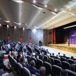 ADIYAMAN (PERRE) - Şeriban ÖZÇAKMAK - Türkiye Büyük Millet Meclisi (TBMM) Başkanı Prof.