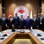 ANKARA (PHA) - Fatma Didar YILDIRIM – AK Parti Adıyaman Milletvekilleri Doç.