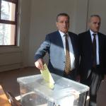 ADIYAMAN (PERRE) - Şevket BOZKURT - Adıyaman'ın Kahta ilçesinde Kahta Esnaf ve Sanatkarlar Odası Başkanı Tahsin Çatan, 5.