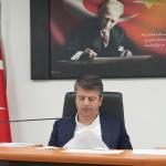 ADIYAMAN (PHA) - Mustafa TEKİN – 6 Şubat depremlerinin ardından Adıyaman’da yıkılan binaların yeniden inşasına yönelik ruhsatlandırma süreci 30 Haziran itibarıyla tamamlanırken, Adıyaman Belediyesi rekor düzeyde bir başa...