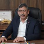 ADIYAMAN (PERRE) - (Berfin GÜRBÜZ) - Adıyaman Esnaf ve Sanatkârlar Odaları Birliği başkan adayı ve İnşaatçılar Odası Başkanı Hakan Yanar, birliğin en acil ihtiyacının kurumsal bir hizmet binası olduğunu belirterek, görev...