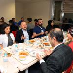 ADIYAMAN (PERRE) - Şeriban ÖZÇAKMAK - Adıyaman Valisi Dr.