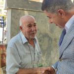 ADIYAMAN (PHA) - Şeriban ÖZÇAKMAK – Türkiye Büyük Millet Meclisi (TBMM) Başkanlık Divan Katip Üyesi ve AK Parti Adıyaman Milletvekili Doç.