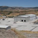 ADIYAMAN (PHA) - 
Fatma Didar YILDIRIM - Adıyaman Belediye Başkanı Abdurrahman Tutdere’nin seçim vaatlerinden biri olan ve sosyal belediyecilik anlayışının somut bir örneği olarak hayata geçirilen Modern Hayvan Pazarı ve...