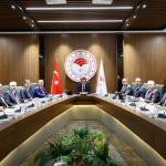 ANKARA (PHA) - Fatma Didar YILDIRIM – AK Parti Adıyaman Milletvekilleri Doç.