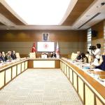 ANKARA (PHA) - Rojin SÜNGÜ – AK Parti Adıyaman Milletvekili ve AK Parti Teşkilat Başkan Yardımcısı Av.