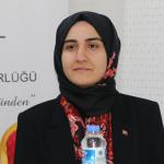 ADIYAMAN (PHA) - Şeriban ÖZÇAKMAK - Adıyamanlılar Vakfı Genel Başkanı Hasan Hüseyin Göksu, Adıyaman Şubesi tarafından Öğretmenevi’nde düzenlenen toplantıda vakfın çalışmaları, yeni projeleri ve şube faaliyetlerine ilişki...
