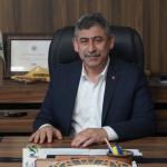 ADIYAMAN (PERRE) - (Berfin GÜRBÜZ) - Adıyaman Esnaf ve Sanatkârlar Odaları Birliği başkan adayı ve İnşaatçılar Odası Başkanı Hakan Yanar, birliğin en acil ihtiyacının kurumsal bir hizmet binası olduğunu belirterek, görev...