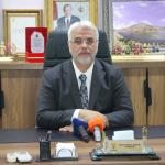 ADIYAMAN (PHA) - Murat KAYIŞ – AK Parti Adıyaman İl Başkanı Faruk Bülent Kablan, Perre Haber Ajansı’na özel yaptığı açıklamada, gözaltı süreci sonrası adli kontrol şartıyla serbest bırakılan Adıyaman Belediye Başkanı Abd...