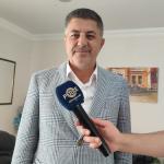 ADIYAMAN (PHA) - Şeriban ÖZÇAKMAK – Türkiye Büyük Millet Meclisi (TBMM) Başkanlık Divan Katip Üyesi ve AK Parti Adıyaman Milletvekili Doç.