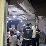 ADIYAMAN (PHA) - Mustafa KAMIŞ - Adıyaman İl Emniyet Müdürlüğü’ne bağlı Kahta İlçe Emniyet Müdürlüğü ekiplerince, ilçede uyuşturucuyla mücadele, aranan şahısların yakalanması, asayişin sağlanması ve genel huzurun korunma...
