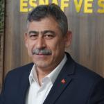 ADIYAMAN (PERRE) - (Berfin GÜRBÜZ) - Adıyaman Esnaf ve Sanatkârlar Odaları Birliği başkan adayı ve İnşaatçılar Odası Başkanı Hakan Yanar, birliğin en acil ihtiyacının kurumsal bir hizmet binası olduğunu belirterek, görev...