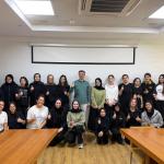İSTANBUL (PERRE) - Şeriban ÖZÇAKMAK - Eğitimci Yazar Dr.
