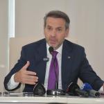 ADIYAMAN (PHA) - “Türkiye Yüzyılı Buluşmaları” kapsamında Adıyaman’da düzenlenen toplantı, kentin geleceğine ışık tutacak önemli mesajlara sahne oldu.
