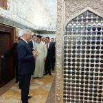 ANKARA (PERRE) - Zeynal Abidin KIYMAZ - Ticaret Bakanı Prof.