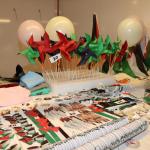 ADIYAMAN (PERRE) - Şeriban ÖZÇAKMAK - Kahta'daki anaokulları, Filistin'deki ihtiyaç sahiplerine destek amacıyla kermes düzenledi.