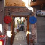 DİYARBAKIR (PERRE) - Murat KAYIŞ - Diyarbakır'da kurulan Şuâra Kitap Atölyesi, edebiyatseverleri kitapların kalbine doğru bir yolculuğa çıkarıyor.