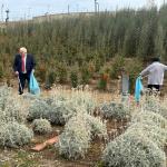 ADIYAMAN (PERRE) - Şeriban ÖZÇAKMAK - Yeşilay Adıyaman Şubesi ve Yeşilay Adıyaman Spor Kulübü işbirliğiyle, akciğer sağlığı ve çevre duyarlılığına dikkat çekmek amacıyla etkinlik düzenlendi.