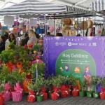 ADIYAMAN (PERRE) - Şeriban ÖZÇAKMAK - Adıyaman Belediyesi bünyesinde faaliyet gösteren Adıpayam Kadın Kooperatifi, İstanbul Galataport'ta düzenlenen Nahıl Yılbaşı Alışveriş Şenliği'nde Adıyaman'a özgü lezzetleri ve kadın...